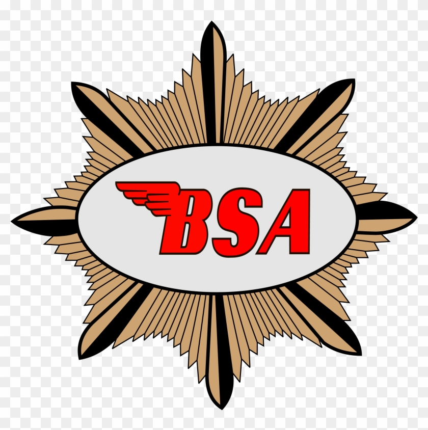 BSA